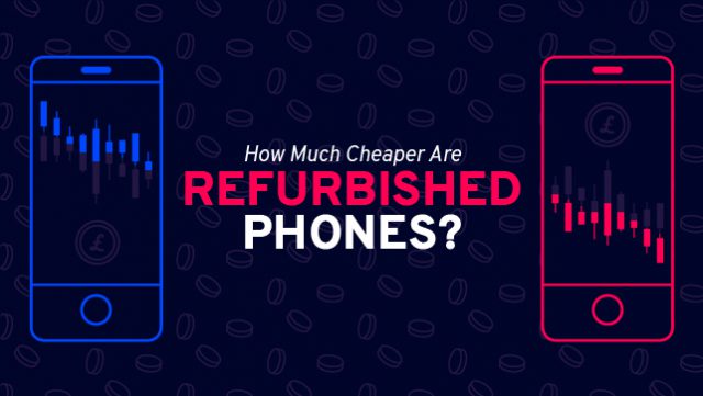 how-much-cheaper-are-refurbished-phones