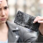 5 Examples of Damaged Phones Still Worth Trading In