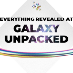 Everything Revealed at Galaxy Unpacked 2024