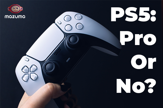 Should You Buy a PlayStation 5 Pro?