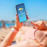 How to Keep Your Smartphone Cool During the Summer