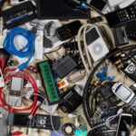 Reducing E-Waste with Community Electronics Recycling Events