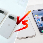 Google Pixel 9 Vs iPhone 16: The Ultimate Showdown