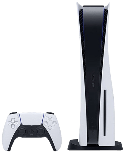 PlayStation 5 image