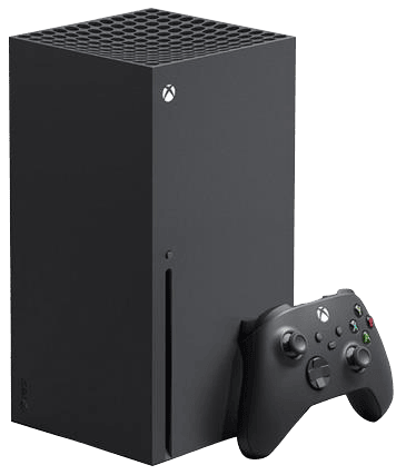 Sell my Xbox Series X for cash today | Mazuma